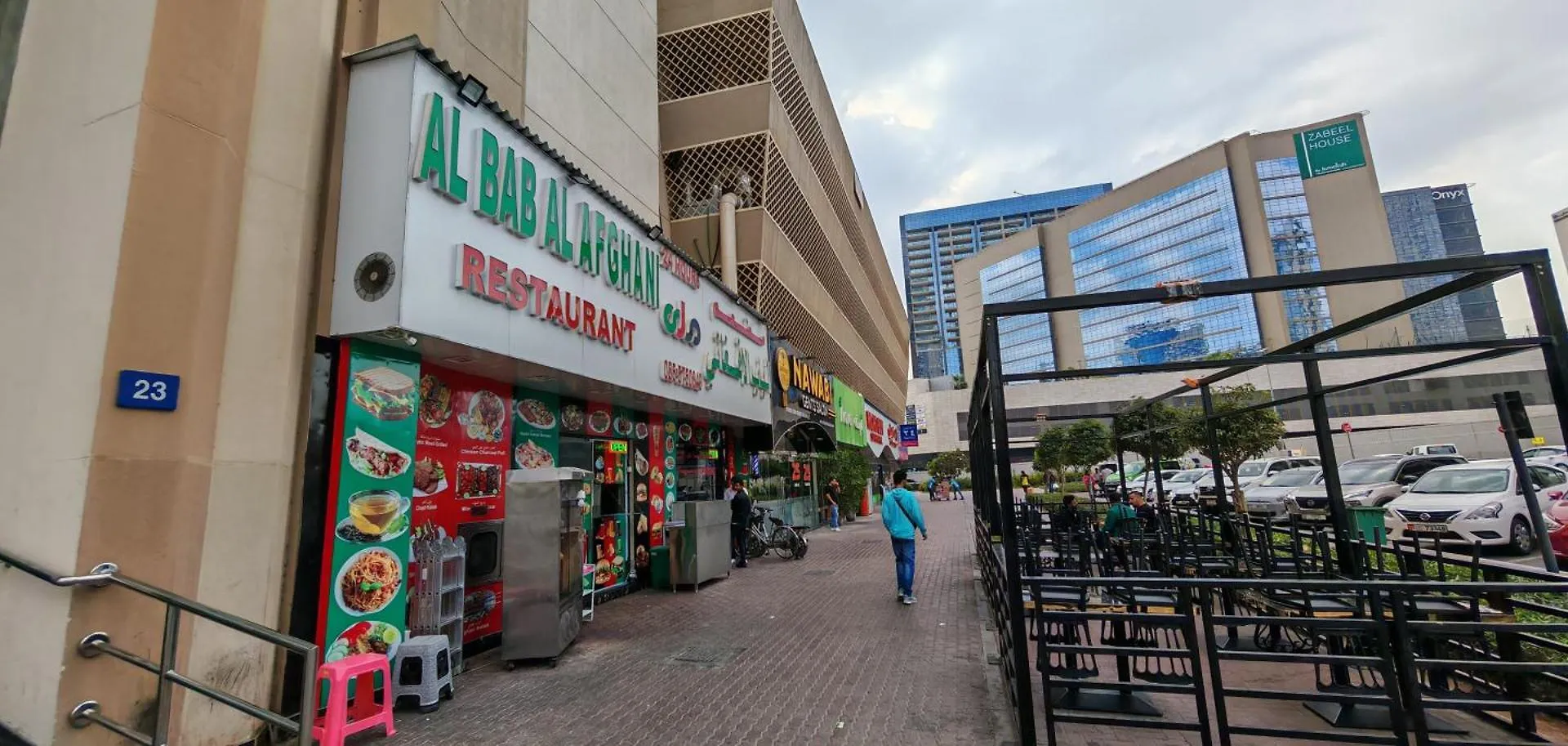 Apartmán Comfort Rooms Dubaj Spojené arabské emiráty