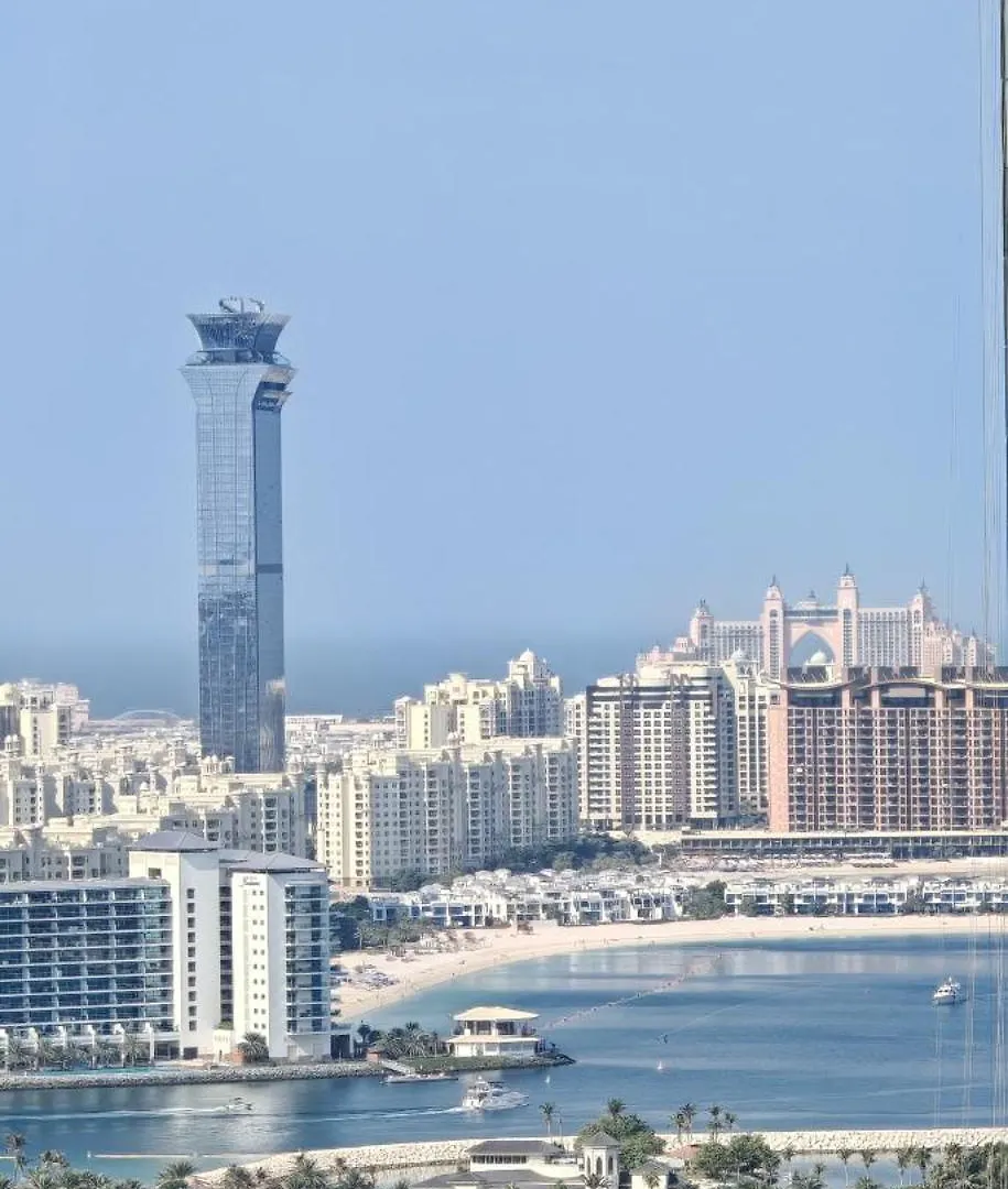 Comfort Rooms Dubaj 0*,  Spojené arabské emiráty