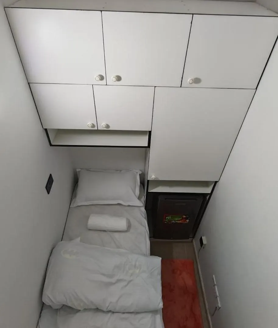 Apartmán Comfort Rooms Dubaj Spojené arabské emiráty