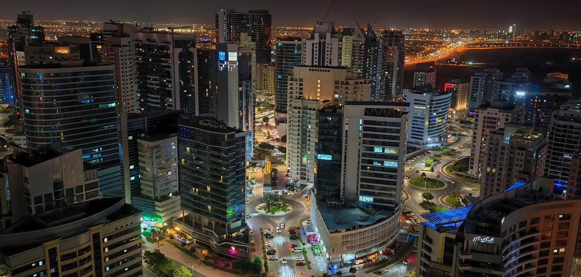 Daire Comfort Rooms Dubai Birleşik Arap Emirlikleri