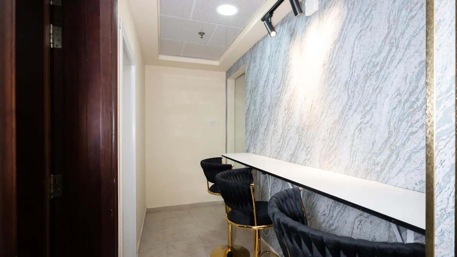 Comfort Rooms Dubai 0*,  Birleşik Arap Emirlikleri