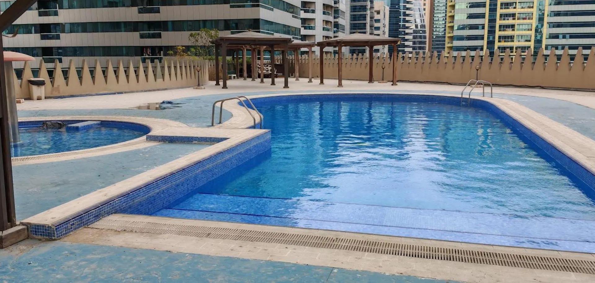 Comfort Rooms Dubai 0*,  Birleşik Arap Emirlikleri