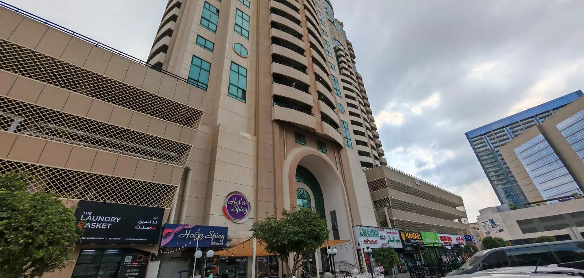 Comfort Rooms Dubai