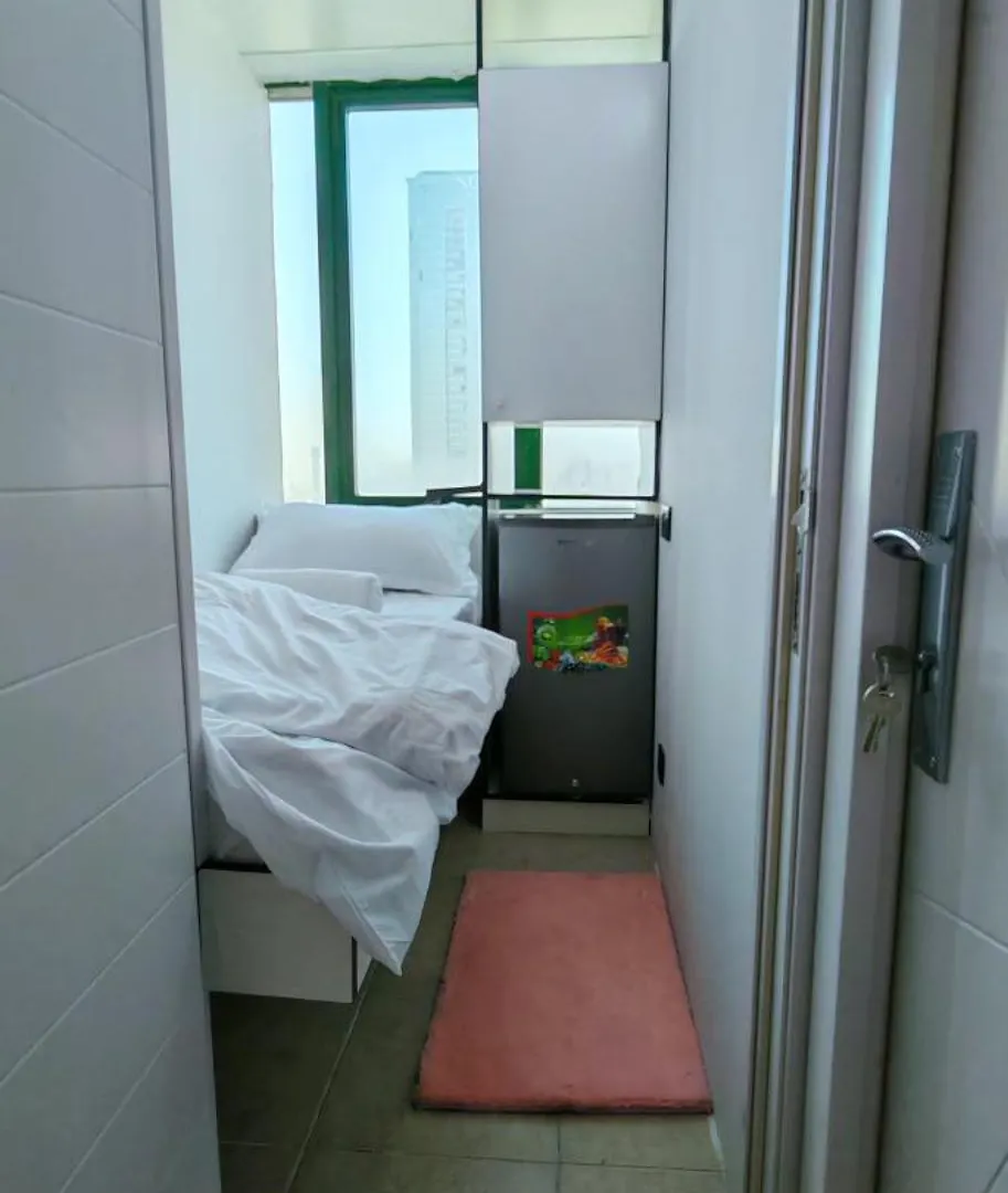 Comfort Rooms Dubai Birleşik Arap Emirlikleri