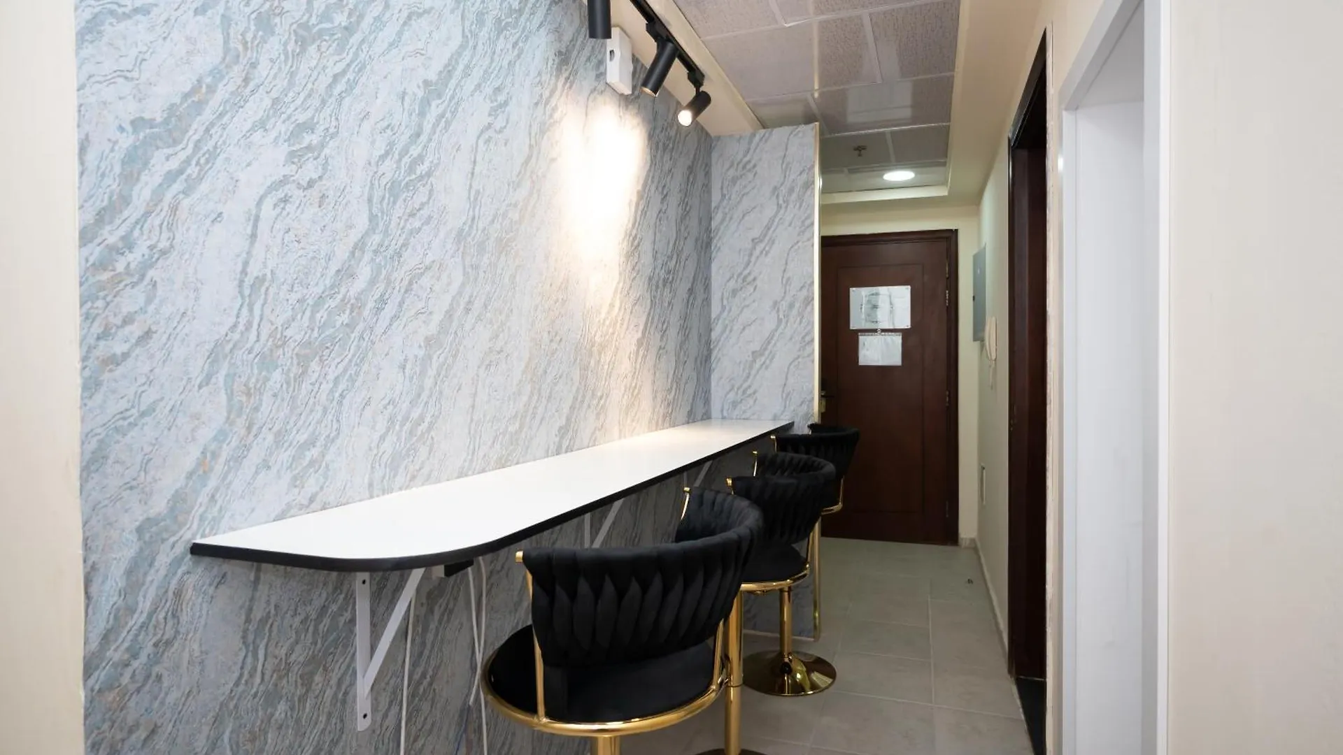 Comfort Rooms Dubai Birleşik Arap Emirlikleri