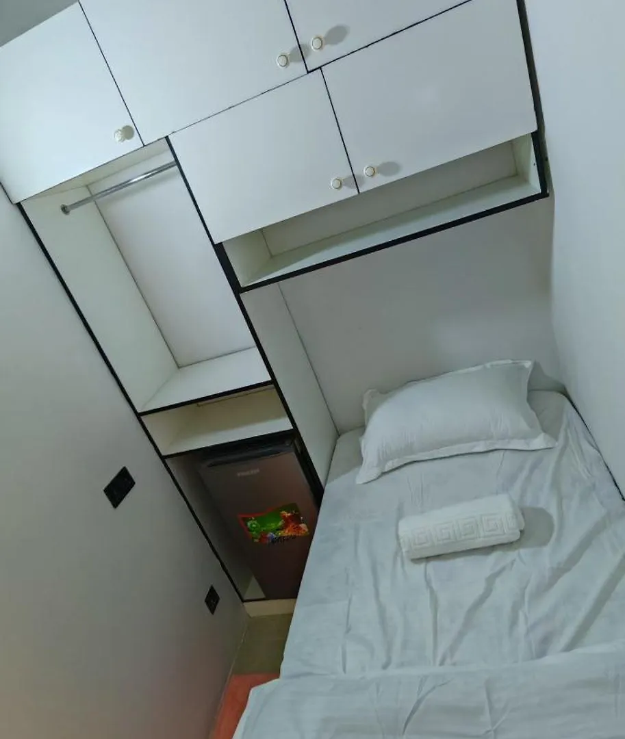 Daire Comfort Rooms Dubai